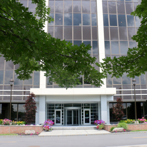 INOC Data Centers Uptown